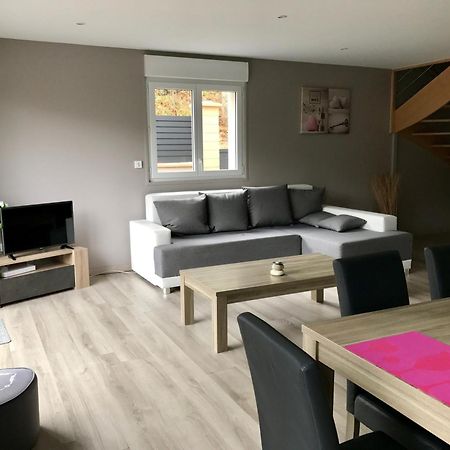 Villa Fetuque Bleue A ميرليمونت بلاج المظهر الخارجي الصورة