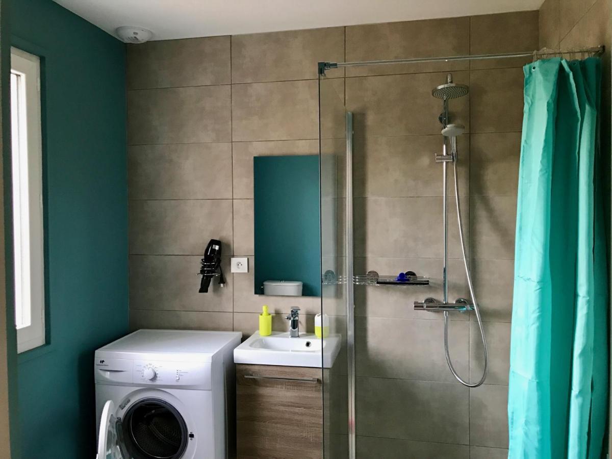 Villa Fetuque Bleue A ميرليمونت بلاج المظهر الخارجي الصورة