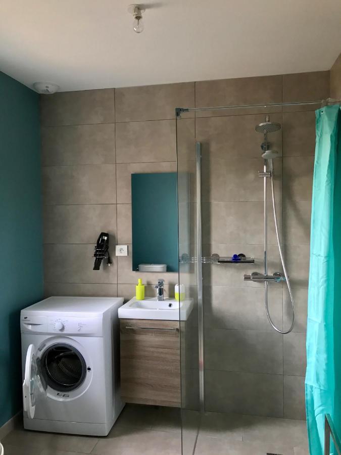 Villa Fetuque Bleue A ميرليمونت بلاج المظهر الخارجي الصورة