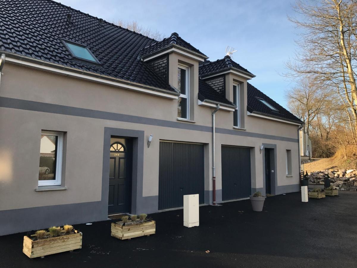 Villa Fetuque Bleue A ميرليمونت بلاج المظهر الخارجي الصورة