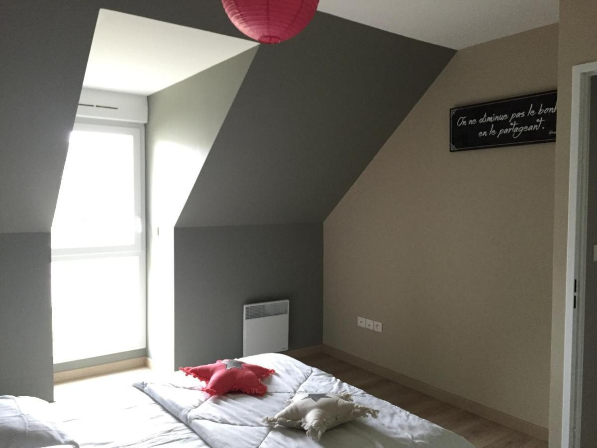 Villa Fetuque Bleue A ميرليمونت بلاج المظهر الخارجي الصورة