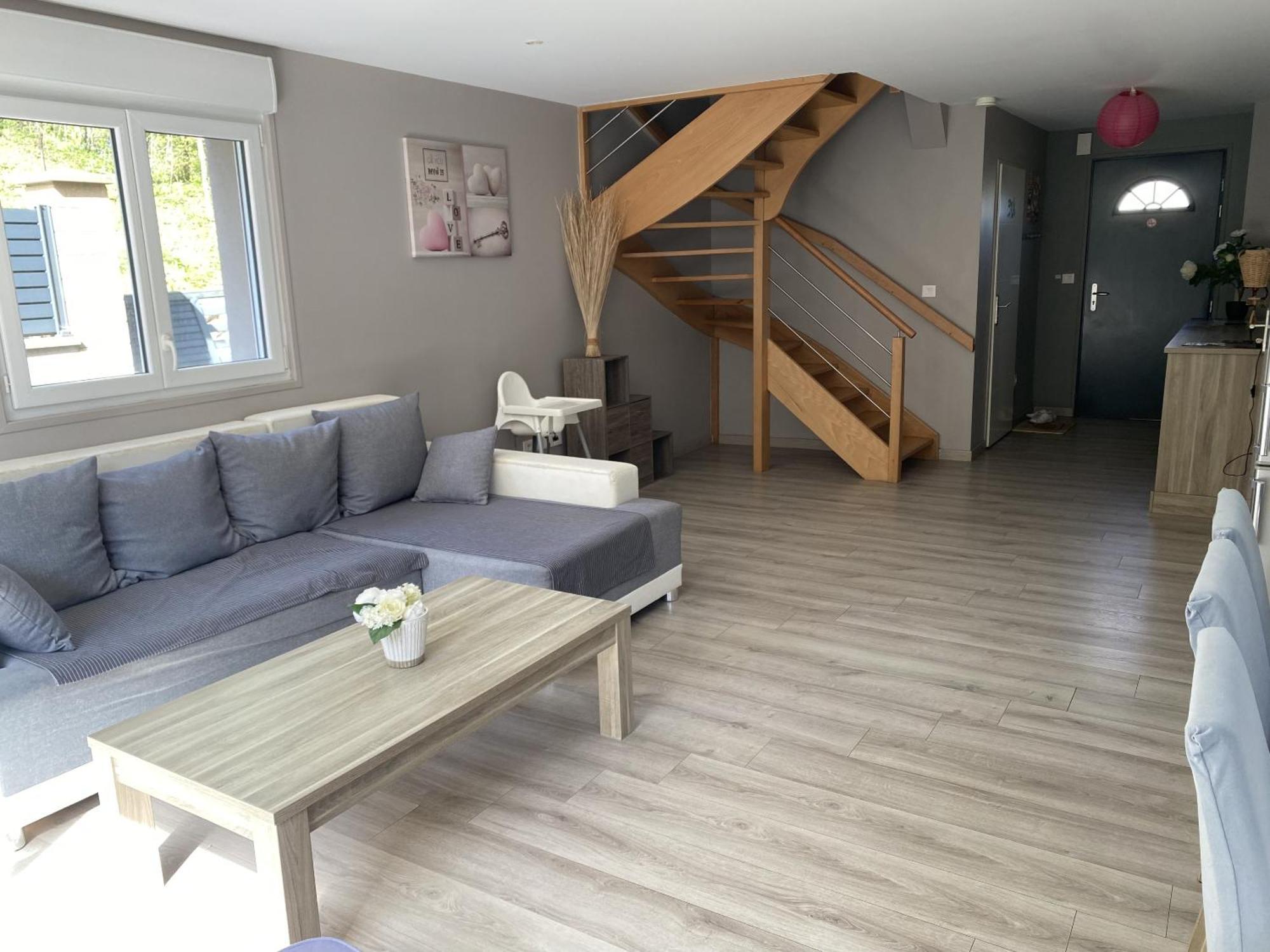 Villa Fetuque Bleue A ميرليمونت بلاج المظهر الخارجي الصورة