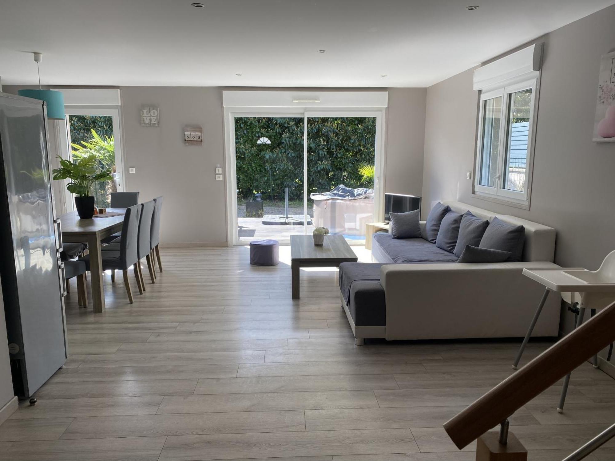 Villa Fetuque Bleue A ميرليمونت بلاج المظهر الخارجي الصورة